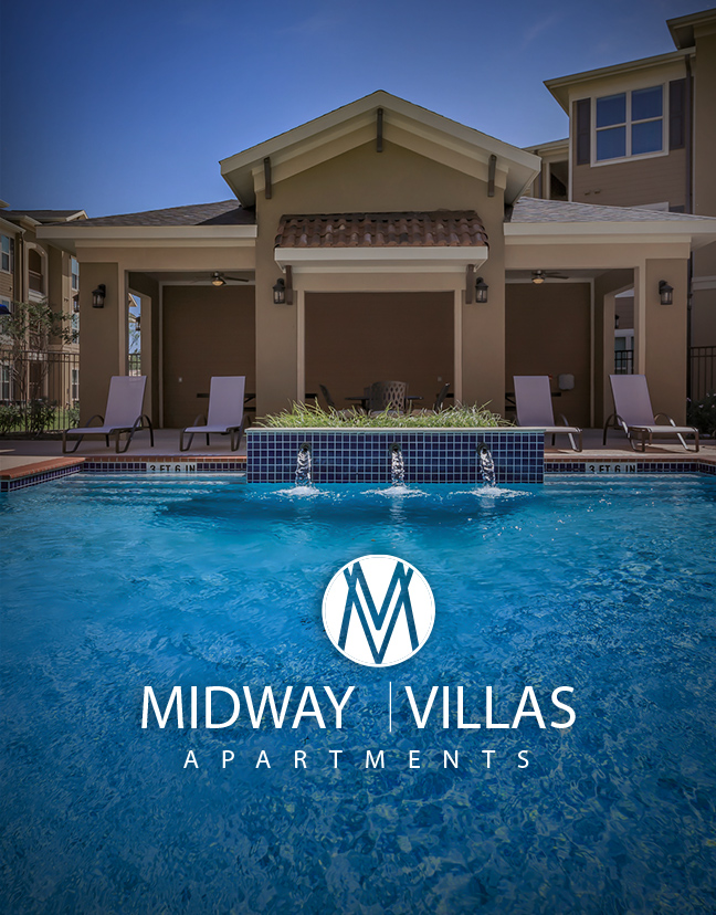 Midway Villas Apartments Property Photo